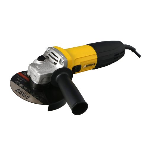 SAROKCSISZOLÓ 125MM  720W BRSZLK125720 BRENAR B103-01