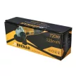 SAROKCSISZOLÓ 125MM  720W BRSZLK125720 BRENAR B103-01