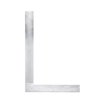 DERÉKSZÖG LAKATOS 250x160 MM SIMA SZALKAI