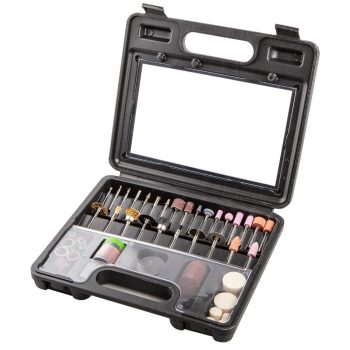 MINIFÚRÓGÉPHEZ TARTOZÉKOK   100R.    VERTO