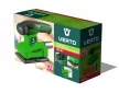 VIBRÁCIÓS CSISZOLÓ 150W  90*187MM  1,2KG VERTO