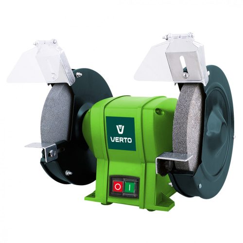 KÖSZÖRŰGÉP   350W   200MM  9,8KG VERTO