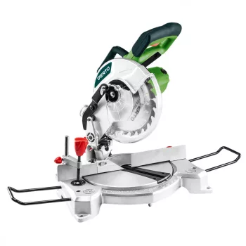 GÉRVÁGÓGÉP  1500W   210*30MM  7,95KG VERTO