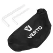GÉRVÁGÓGÉP  1500W   210*30MM  7,95KG VERTO