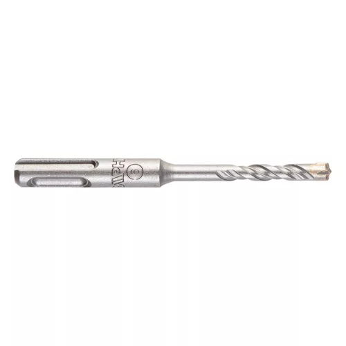 SDS PLUS FÚRÓSZÁR   6*110MM   QUATRO GRAPHITE