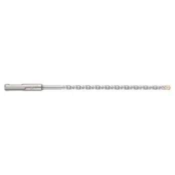 SDS PLUS FÚRÓSZÁR   6*210MM   QUATRO GRAPHITE