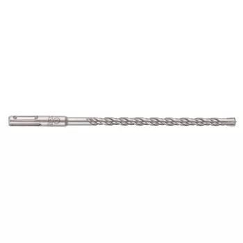 SDS PLUS FÚRÓSZÁR   8*260MM   QUATRO NEO TOOLS 54-106