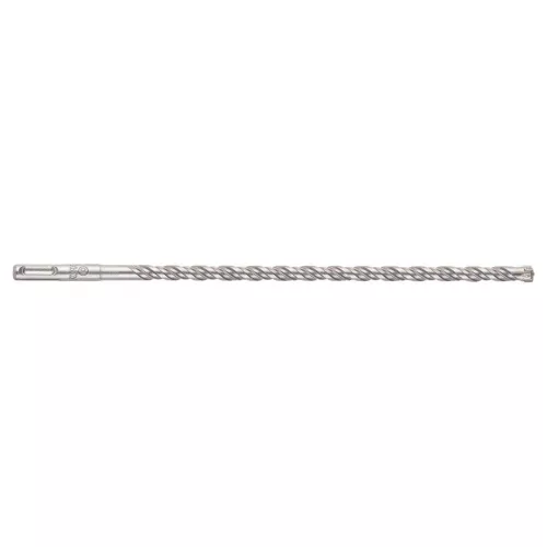 SDS PLUS FÚRÓSZÁR  10*400MM   QUATRO GRAPHITE 54-114