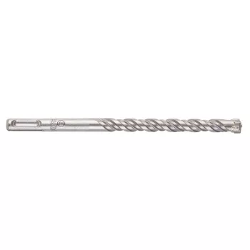 SDS PLUS FÚRÓSZÁR  12*210MM   QUATRO GRAPHITE