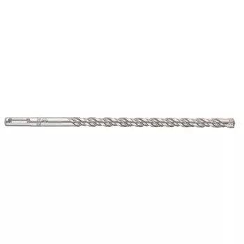 SDS PLUS FÚRÓSZÁR  12*310MM   QUATRO GRAPHITE 54-119