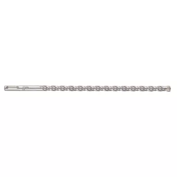SDS PLUS FÚRÓSZÁR  12*450MM   QUATRO GRAPHITE