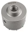 KÖRKIVÁGÓ KORONAFÚRÓ 85MM VIDIÁS SDS+ GRAPHITE