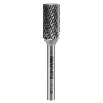 TURBÓMARÓ KEMÉNYFÉM HENGERES 12x25x6 MM A TÍPUS NEO