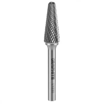 TURBÓMARÓ KEMÉNYFÉM KÚPOS 12x30x6 L TÍPUS NEO