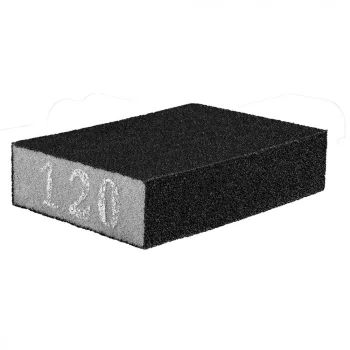 CSISZOLÓSZIVACS   70*25*100MM   K120 NEO TOOLS