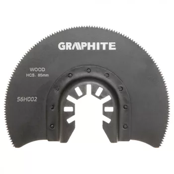 FŰRÉSZTÁRCSA FA KŐRSZEGM.85MM /59G020/ NEO TOOLS