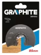 FŰRÉSZTÁRCSA FA KŐRSZEGM.85MM /59G020/ NEO TOOLS