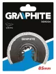 FŰRÉSZTÁRCSA KŐRE KÖRSZ. 85MM /59G020/ NEO TOOLS