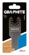 FŰRÉSZLAP   WOOD   HCS   20MM  /59G020/ NEO TOOLS