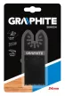 FŰRÉSZLAP FÁHOZ HCS     34MM  3ÉLŰ FOG GRAPHITE