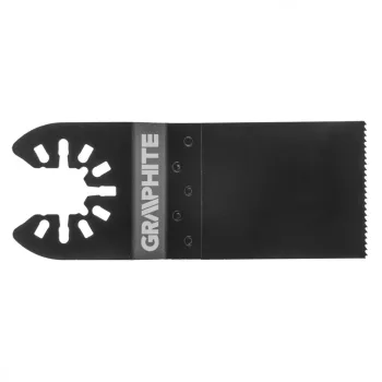 FŰRÉSZLAP FÉMHEZ BI-METAL 34MM 8%COBA.   GRAPHITE 58-055