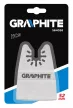 KAPARÓ TISZTÍTÓ FÁHOZ HCS   52MM GRAPHITE