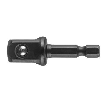   ADAPTER ÜTVECSAVAROZÓHOZ 1/4"6L.1/2"NÉGY NEO TOOLS