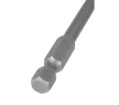 BITHEGY     PH1x150MM      1/4" GRAPHITE