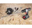 BITHEGY     PH2x300MM      1/4" GRAPHITE