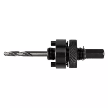 ADAPTER KÖRKIVÁGÓHOZ 32-152 MM GRAPHITE