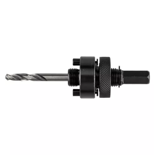 ADAPTER KÖRKIVÁGÓHOZ 32-152 MM GRAPHITE