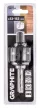 ADAPTER KÖRKIVÁGÓHOZ 32-152 MM GRAPHITE