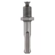 ADAPTER FÚRÓKALAPÁCSHOZ 1/2" TOKMÁNYHOZ SDS+ GRAPHITE