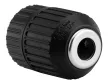 FÚRÓTOKMÁNY ÖNZÁRÓ 1/2" 2,0-13,0MM GRAPHITE