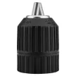 FÚRÓTOKMÁNY ÖNZÁRÓ 1/2" 2,0-13,0MM GRAPHITE