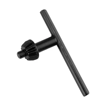 FÚRÓTOKMÁNY KULCS 13MM-ES GRAPHITE