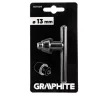 FÚRÓTOKMÁNY KULCS 13MM-ES GRAPHITE