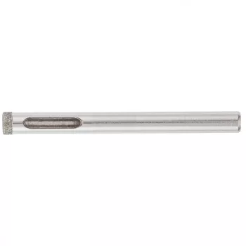 GYÉMÁNTFÚRÓ     8MM     BETON      GRAPHITE