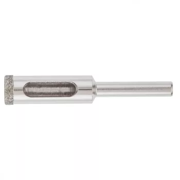 GYÉMÁNTFÚRÓ    12MM     BETON      GRAPHITE