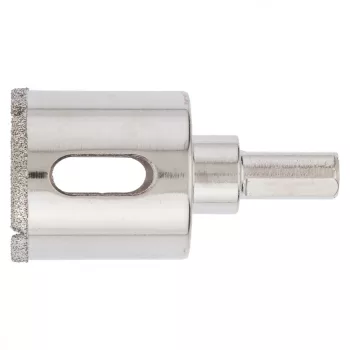 GYÉMÁNTFÚRÓ    32MM     BETON      NEO TOOLS