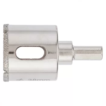 GYÉMÁNTFÚRÓ    38MM     BETON      NEO TOOLS