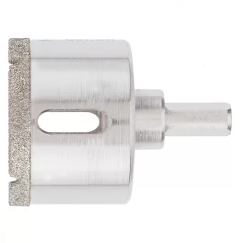 GYÉMÁNTFÚRÓ    44MM     BETON      GRAPHITE