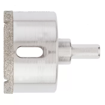 GYÉMÁNTFÚRÓ    53MM     BETON GRAPHITE