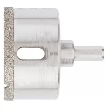 GYÉMÁNTFÚRÓ    60MM     BETON GRAPHITE
