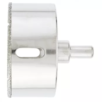 GYÉMÁNTFÚRÓ    67MM     BETON GRAPHITE