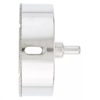 GYÉMÁNTFÚRÓ  100MM     BETON      GRAPHITE