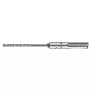 SDS PLUS FÚRÓSZÁR   4*110MM   S4 TIP. GRAPHITE