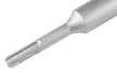 STOKKOLÓFEJ  VÉSŐ  SDS PLUS 35*35MM 16T. GRAPHITE 57-573