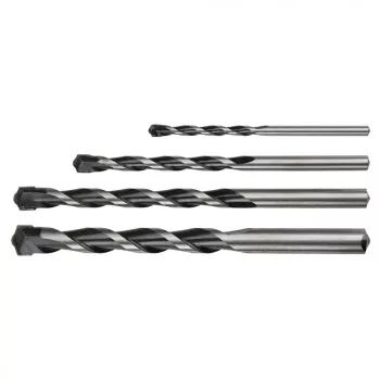 BETONFÚRÓ KLT.   4R.   4-10MM    GRAPHITE