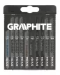 SZÚRÓFŰRÉSZLAP   KLT.  10R.   BOSCH TIP. GRAPHITE